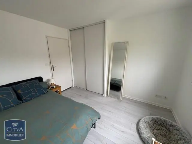 Photo 5 Appartement 2 pièces 48.29m²