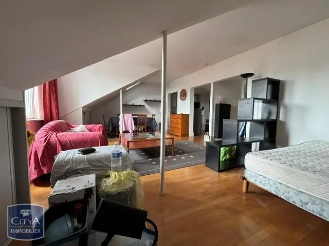 Photo 4 Appartement 1 pièce 37.88m²