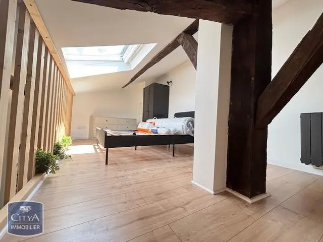 Photo 6 Appartement 1 pièce 32m²