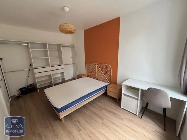 Photo 8 Appartement 2 pièces 35.46m²