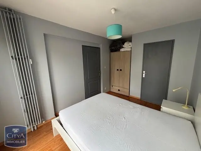 Photo 6 Appartement 2 pièces 45.78m²