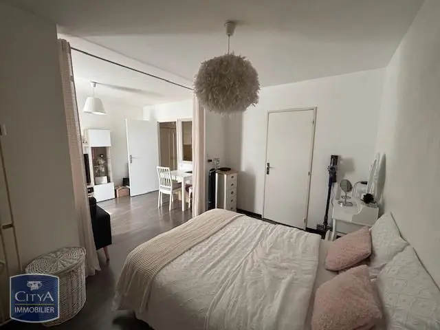 Photo 3 Appartement 2 pièces 30.19m²
