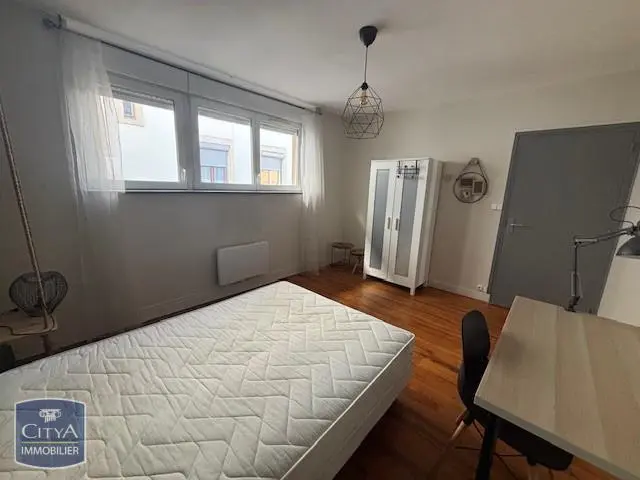 Photo 6 Appartement 3 pièces 50.57m²