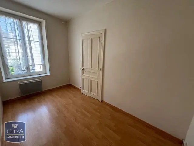 Photo 2 Appartement 2 pièces 40.95m²