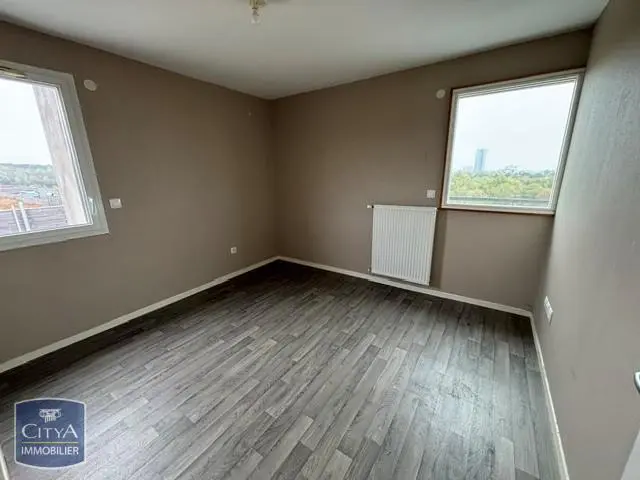 Photo 6 Appartement 3 pièces 62.33m²
