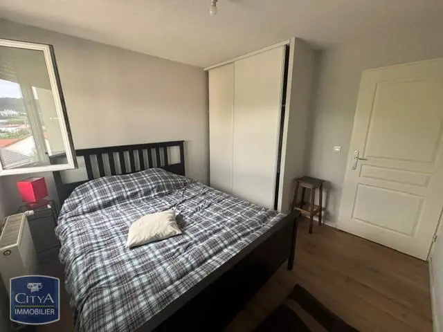 Photo 5 Appartement 2 pièces 52.59m²