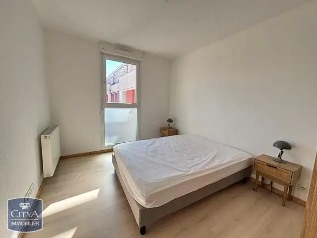 Photo 6 Appartement 2 pièces 49.8m²