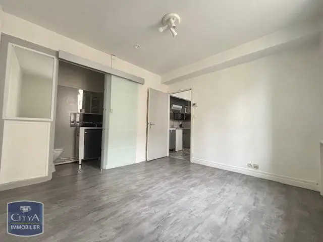 Photo 4 Appartement 2 pièces 25.28m²