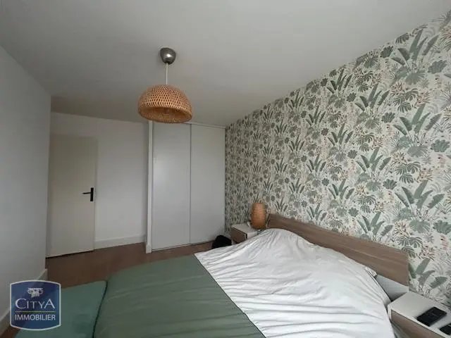 Photo 8 Appartement 3 pièces 59.39m²