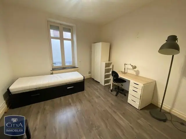 Photo 8 Appartement 1 pièce 32.83m²