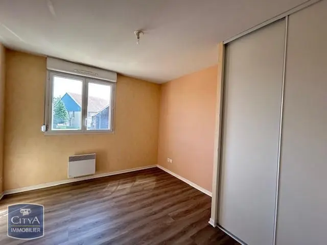 Photo 7 Appartement 3 pièces 60.2m²
