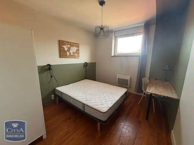 Photo 9 Appartement 3 pièces 50.57m²