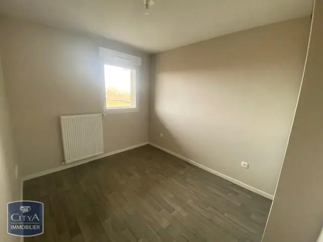 Photo 6 Appartement 3 pièces 57.24m²