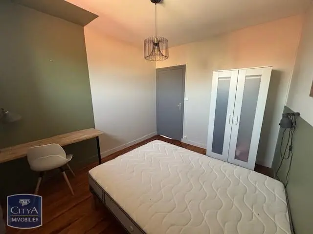 Photo 8 Appartement 3 pièces 50.57m²