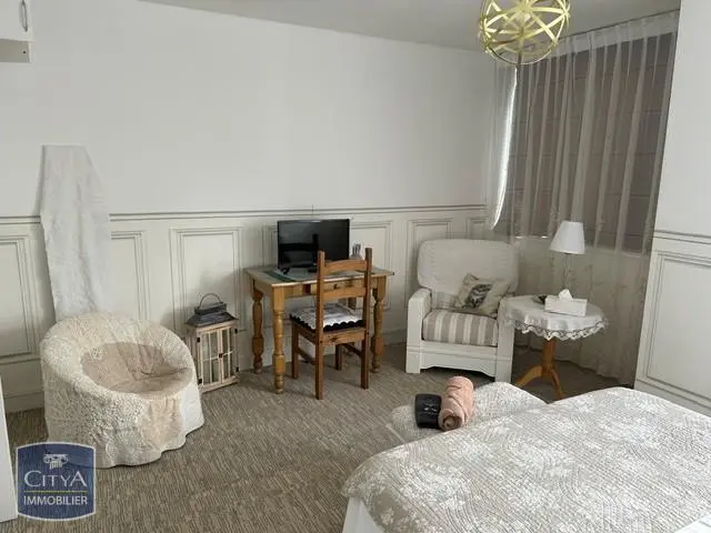 Photo 7 appartement Nancy