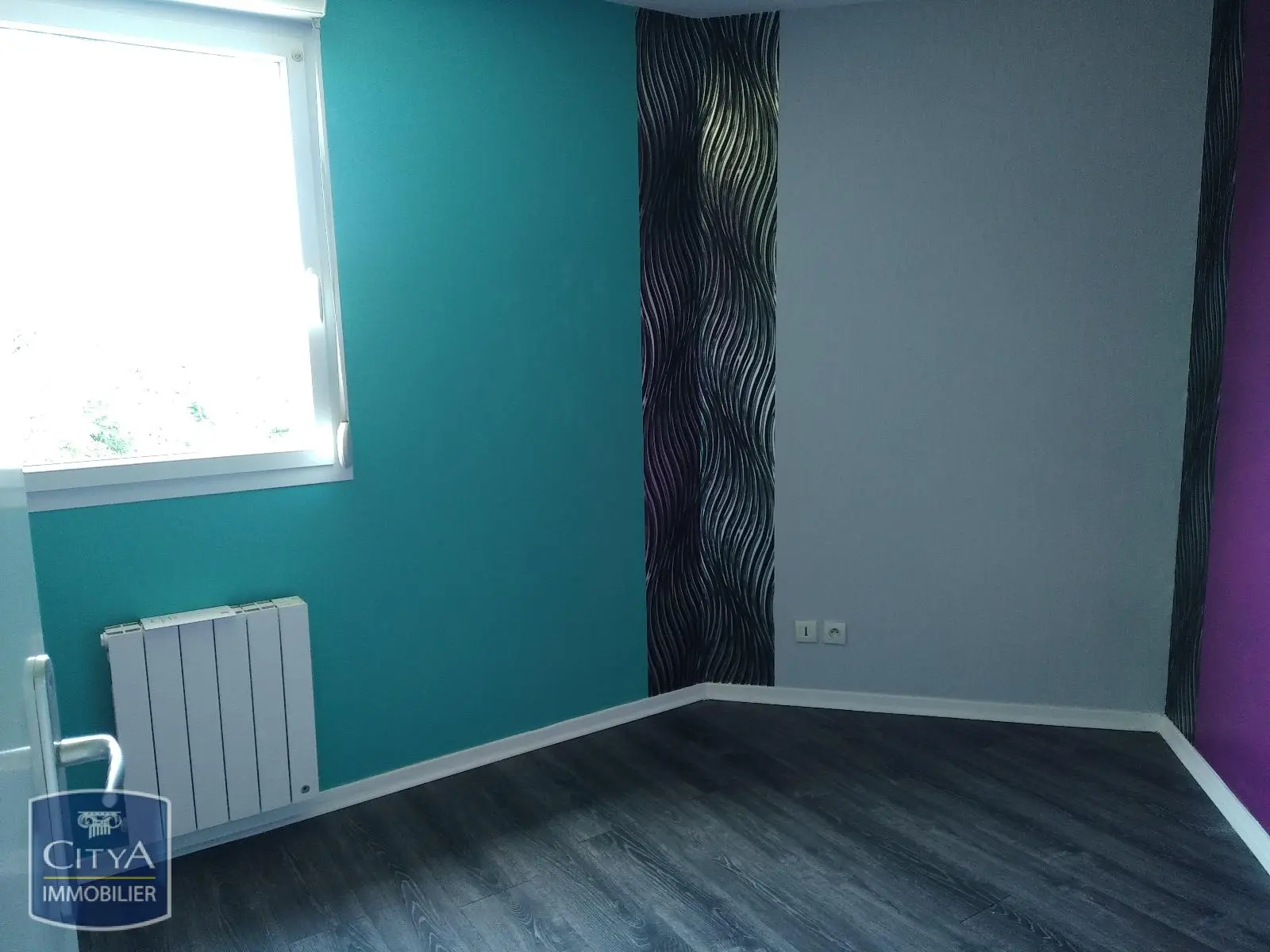 Photo 5 Appartement 2 pièces 50.71m²