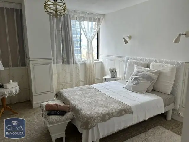 Photo 1 Appartement 2 pièces 62.33m²