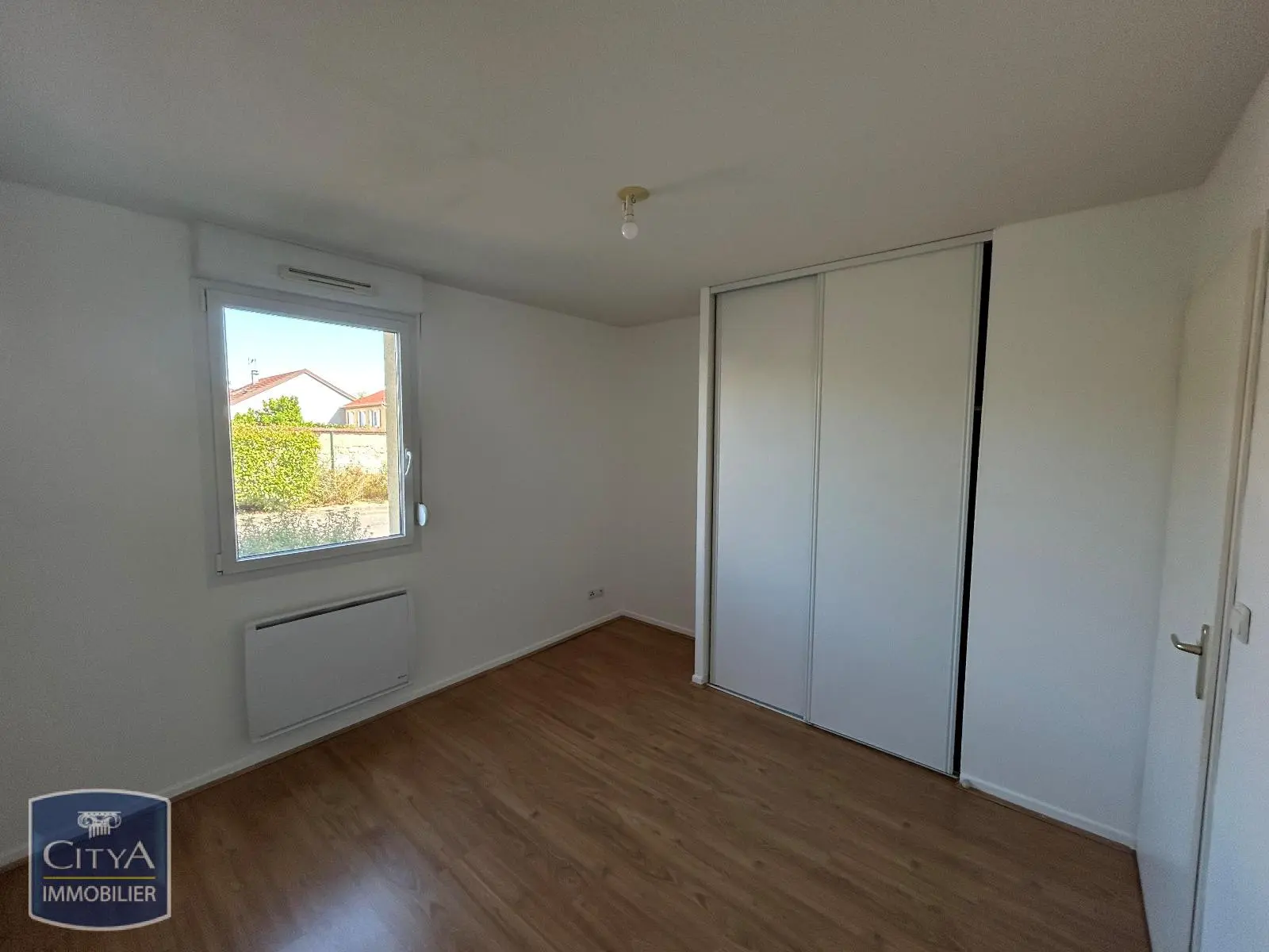 Photo 3 Appartement 2 pièces 45.47m²