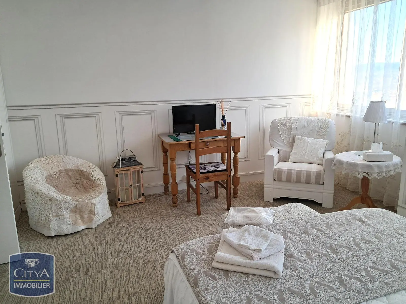 Photo 12 Appartement 2 pièces 62.33m²