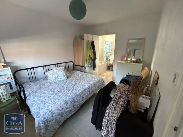 Photo 4 Appartement 2 pièces 35.65m²