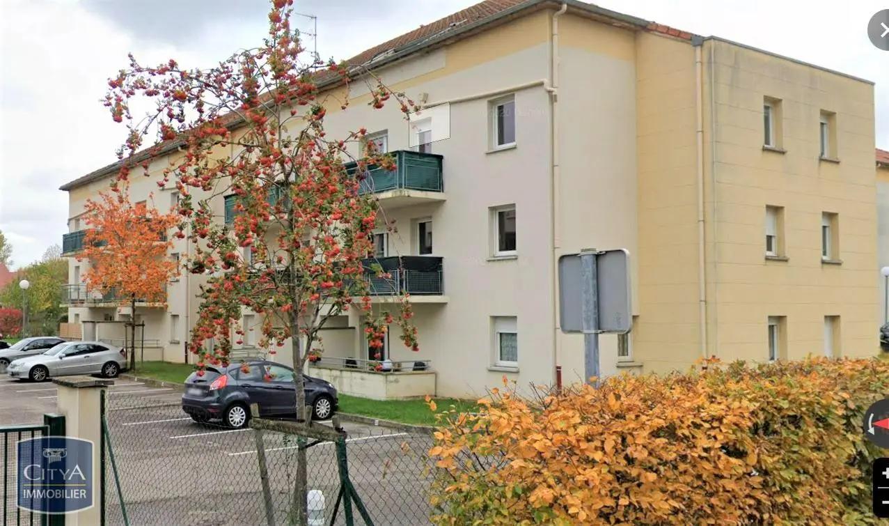 Photo 1 Appartement 2 pièces 44.98m²