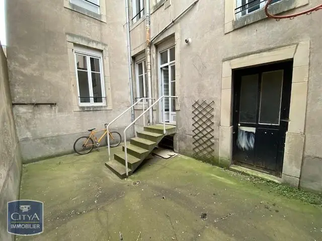 Photo 12 Appartement 4 pièces 83.65m²