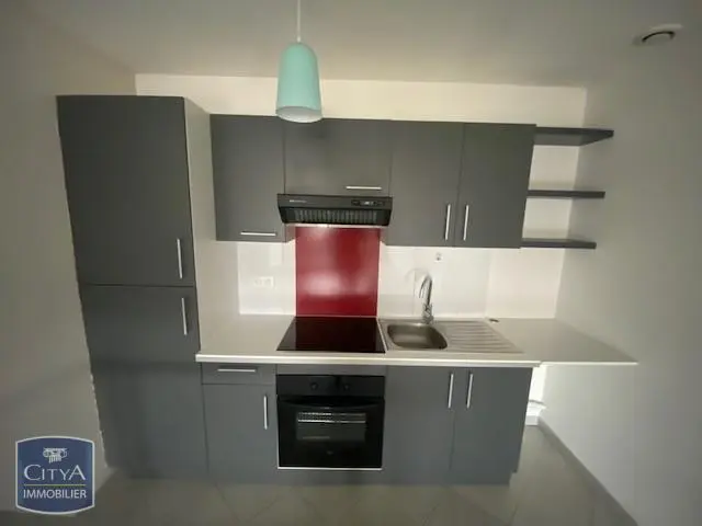 Photo 3 Appartement 3 pièces 66.89m²