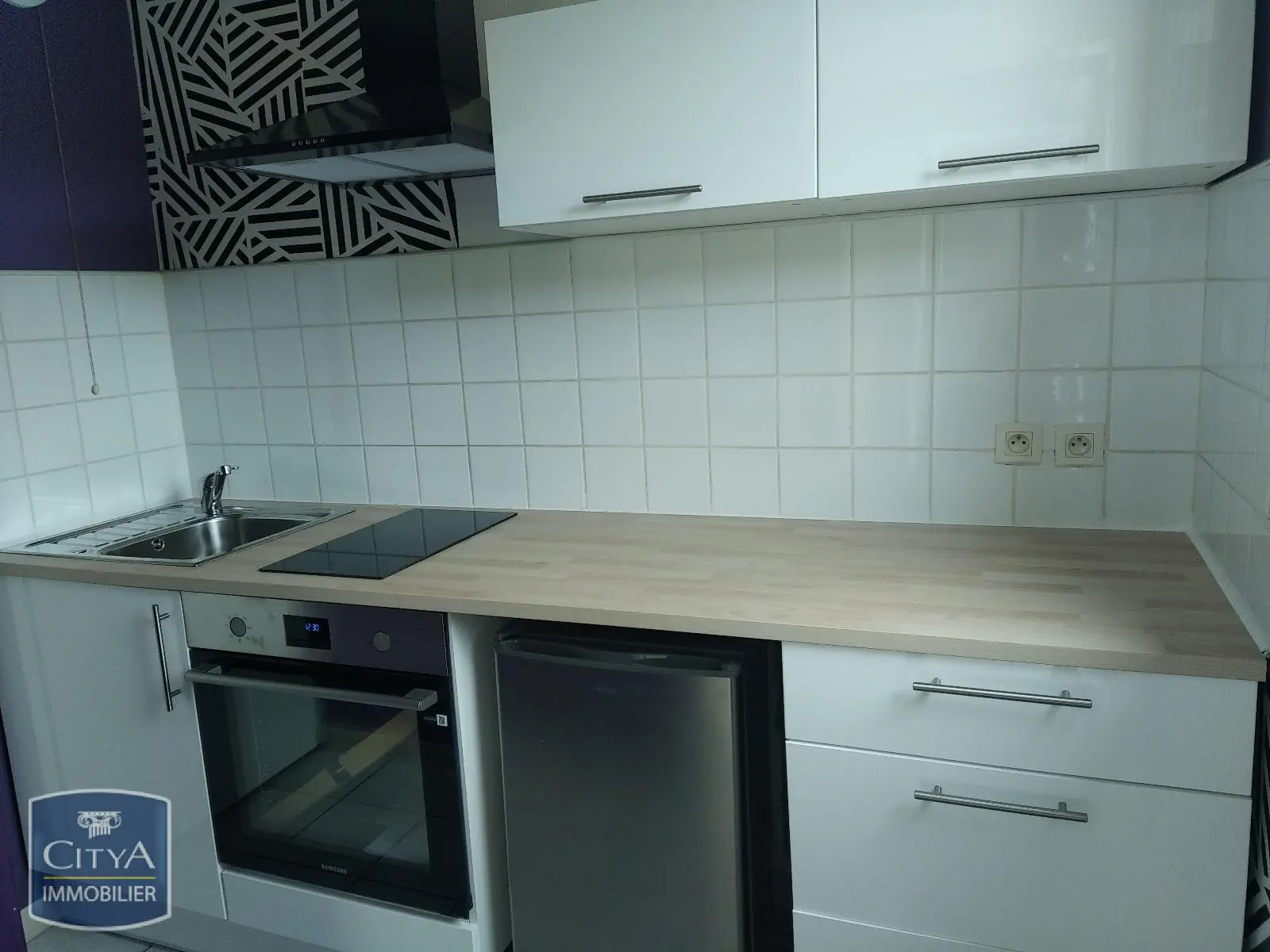 Photo 3 Appartement 2 pièces 50.71m²