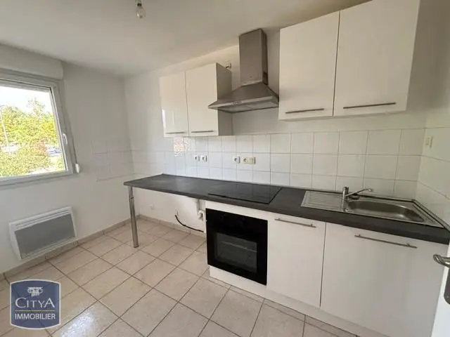 Photo 1 Appartement 3 pièces 64.23m²