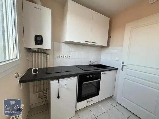 Photo 1 Appartement 2 pièces 46.49m²