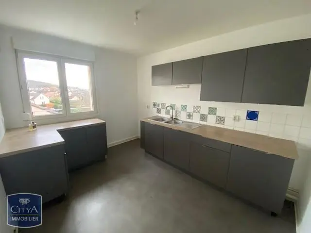 Photo 1 Appartement 3 pièces 61m²