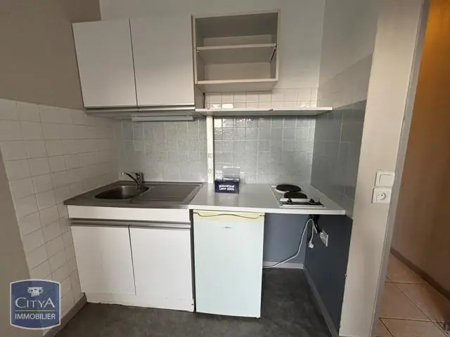 Photo 7 Appartement 1 pièce 16.62m²