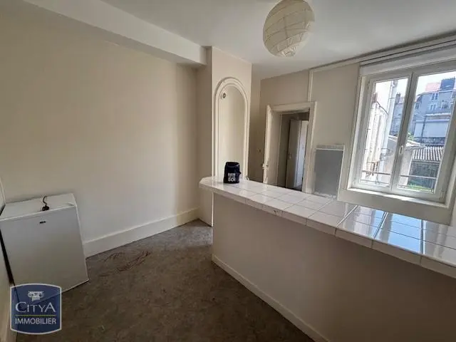 Photo 5 Appartement 2 pièces 40.95m²