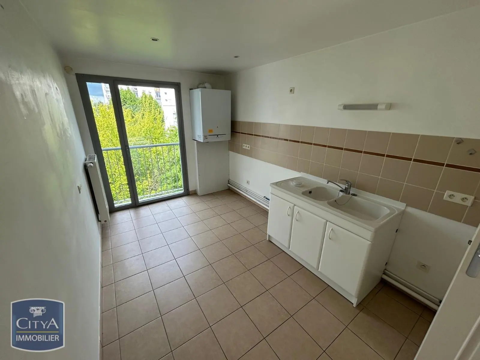Photo 3 Appartement 3 pièces 91.8m²