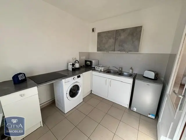 Photo 4 Appartement 2 pièces 49.8m²