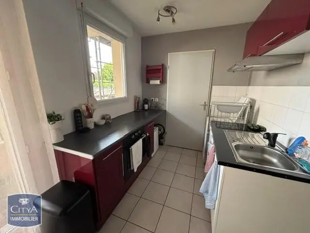 Photo 15 Appartement 2 pièces 48.02m²