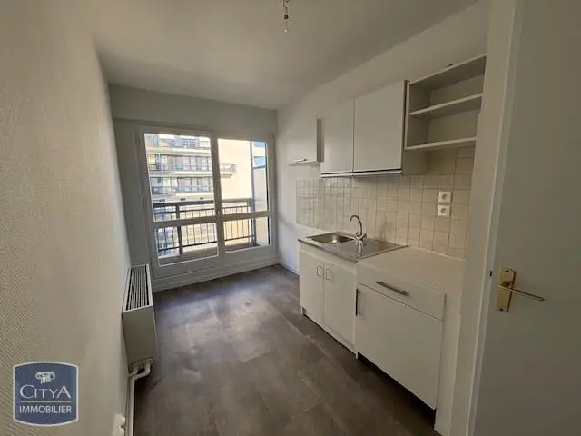 Photo 4 Appartement 2 pièces 49.1m²