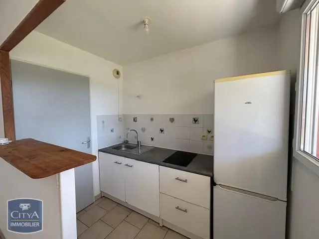 Photo 4 Appartement 2 pièces 47.47m²