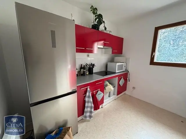 Photo 5 Appartement 2 pièces 46.69m²