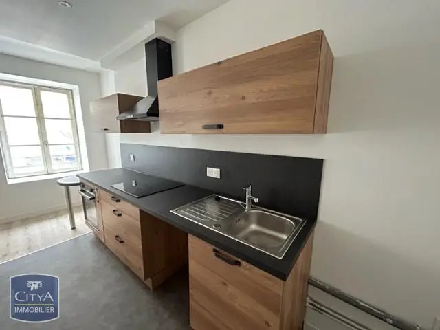 Photo 2 Appartement 2 pièces 45m²
