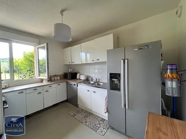 Photo 1 Appartement 4 pièces 79.47m²