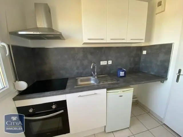 Photo 3 Appartement 2 pièces 53.95m²