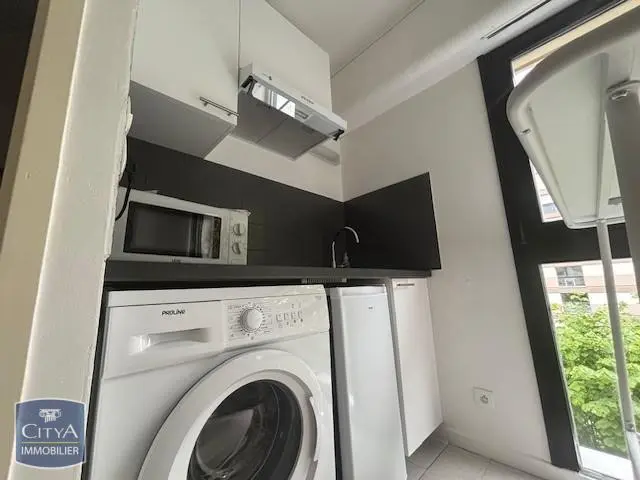 Photo 5 Appartement 1 pièce 17.79m²