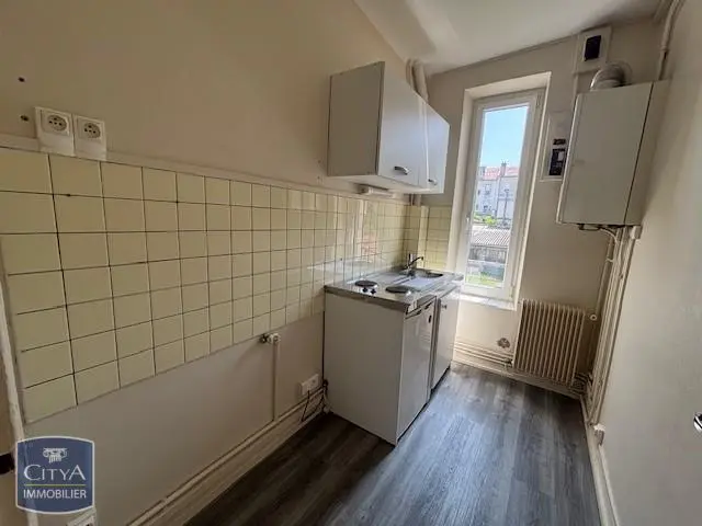 Photo 5 Appartement 2 pièces 35.99m²