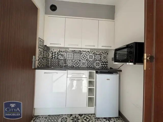 Photo 6 Appartement 1 pièce 29.22m²