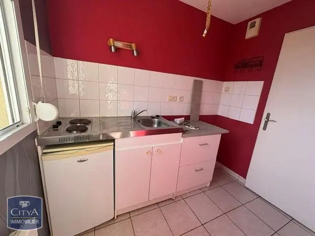 Photo 4 Appartement 2 pièces 53.89m²