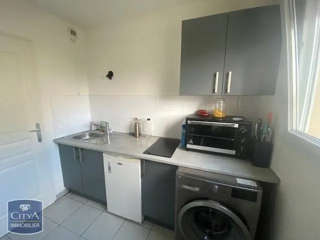 Photo 1 Appartement 2 pièces 49.5m²