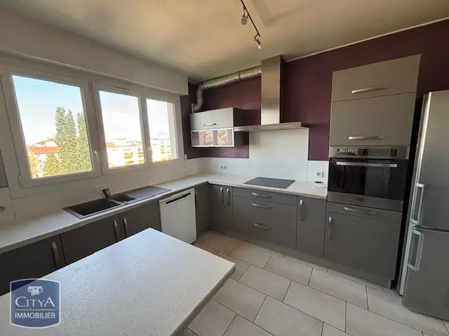 Photo 3 Appartement 3 pièces 71.86m²