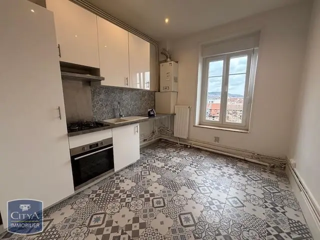 Photo 2 Appartement 3 pièces 67.37m²