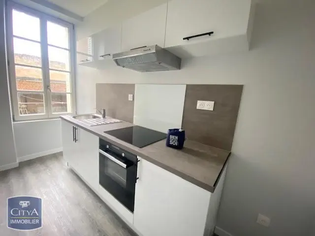Photo 1 Appartement 2 pièces 37m²